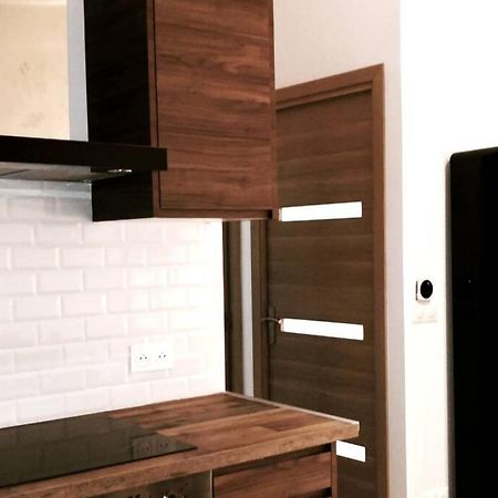 60M² Avec Vue Sur Le Vieux Port... Apartment Марсилия Екстериор снимка