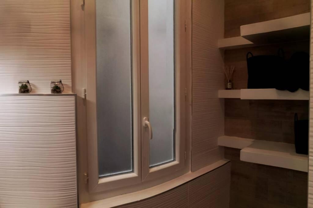 60M² Avec Vue Sur Le Vieux Port... Apartment Марсилия Екстериор снимка