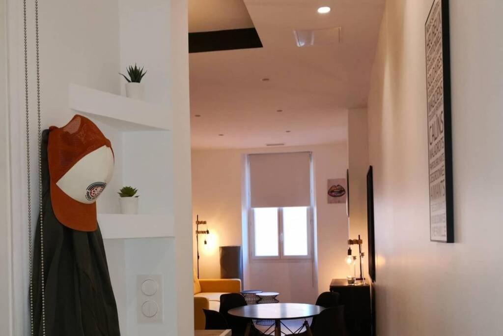 60M² Avec Vue Sur Le Vieux Port... Apartment Марсилия Екстериор снимка